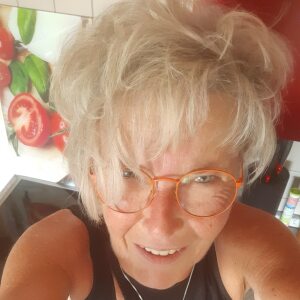Profilbild von Simone Brinkmann