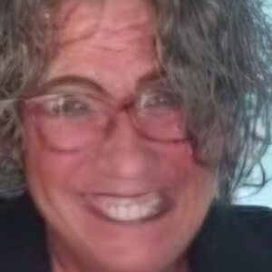 Profilbild von Simone Brockmann