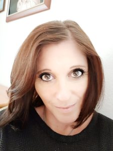 Profilbild von Simone Büttner