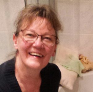 Profilbild von Simone Büttner