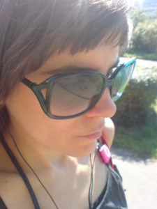 Profilbild von Simone Busch