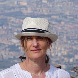 Profilbild von Simone Busch