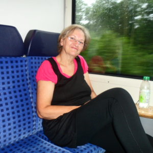 Profilbild von Simone Busch