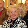 Profilbild von Simone Byrne