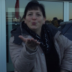 Profilbild von Simone Carstens
