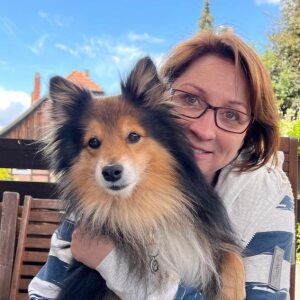 Profilbild von Simone Charlton