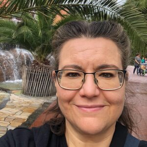 Profilbild von Simone Christian