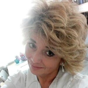 Profilbild von Simone Claus