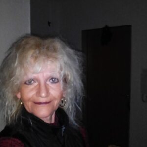 Profilbild von Simone Cohrs
