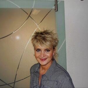 Profilbild von Simone Cojocaru