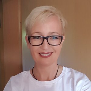 Profilbild von Simone Czech