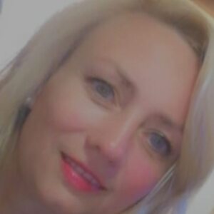 Profilbild von Simone Dähn