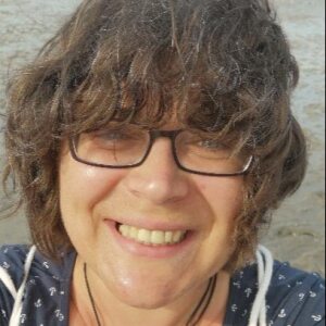 Profilbild von Simone Damberg