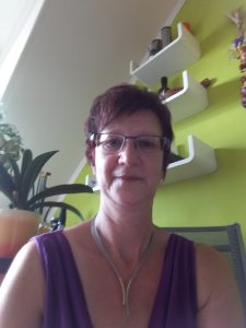 Profilbild von Simone Dausch