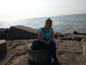 Profilbild von Simone Dee