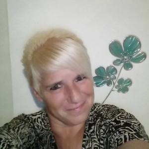 Profilbild von Simone Deiß
