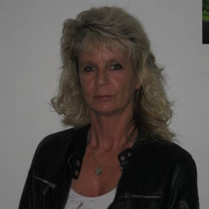 Profilbild von Simone Dettmann