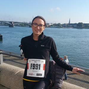 Profilbild von Simone Diedrich