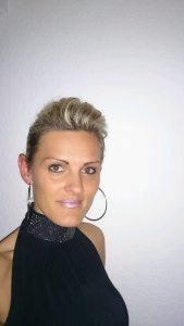 Profilbild von Simone Diedrichkeit
