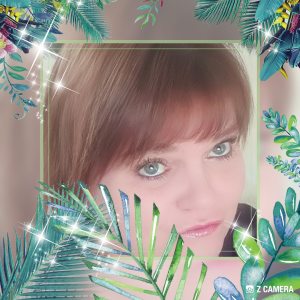 Profilbild von Simone Dierks