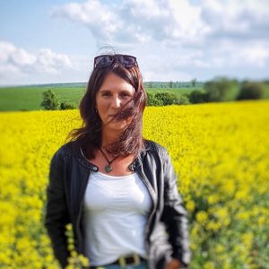 Profilbild von Simone Dietrich