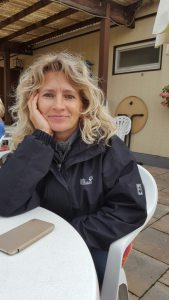 Profilbild von Simone Dill