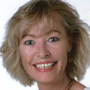 Social Media Profilbild Simone Döpper 