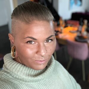 Social Media Profilbild Simone Döring 
