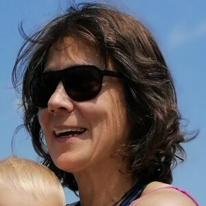 Profilbild von Simone Drechsler