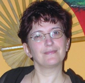 Profilbild von Simone Dünkel