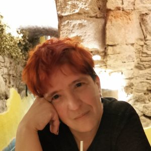 Profilbild von Simone Dunkel