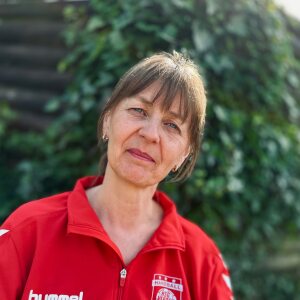 Profilbild von Simone Dunker