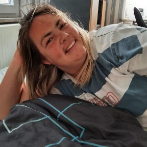 Profilbild von Simone Edel