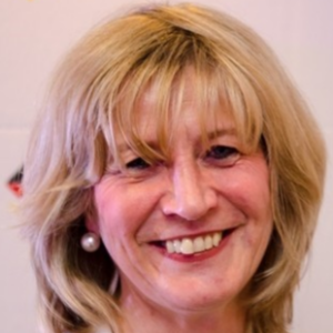 Profilbild von Simone Eggebrecht