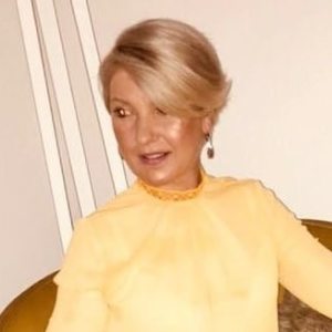 Profilbild von Simone Eichelkraut