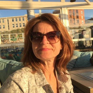 Profilbild von Simone Ellersiek
