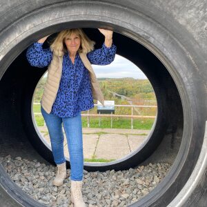 Profilbild von Simone Elste