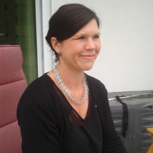 Profilbild von Simone Engler