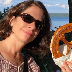 Profilbild von Simone Erdmann