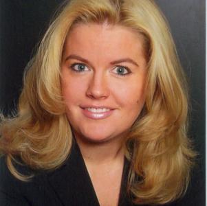 Profilbild von Simone Färber