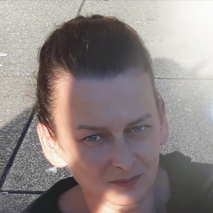 Profilbild von Simone Fastnacht