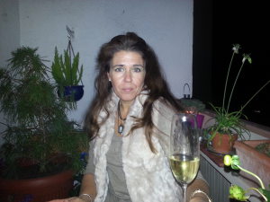 Profilbild von Simone Feix