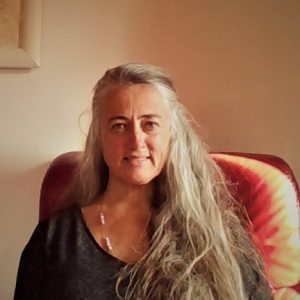 Profilbild von Simone Felber