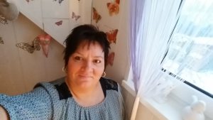 Profilbild von Simone Fichtner