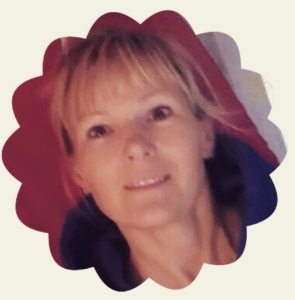 Profilbild von Simone Filip