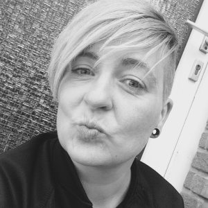 Profilbild von Simone Fischer