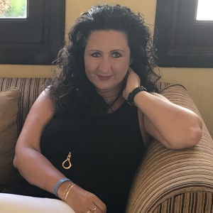 Profilbild von Simone Fischer