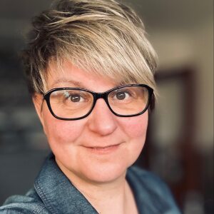 Profilbild von Simone Fischer