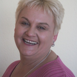 Profilbild von Simone Flohr