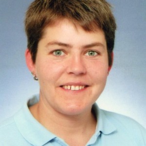 Profilbild von Simone Förster-Röske